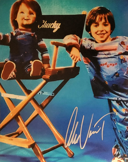 Alex Vincent