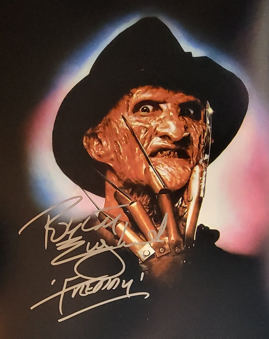 Robert Englund