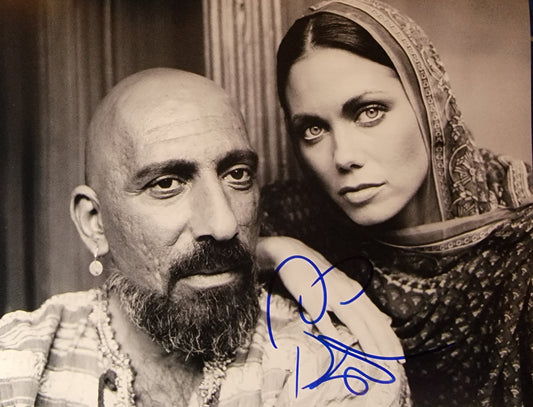Sid Haig