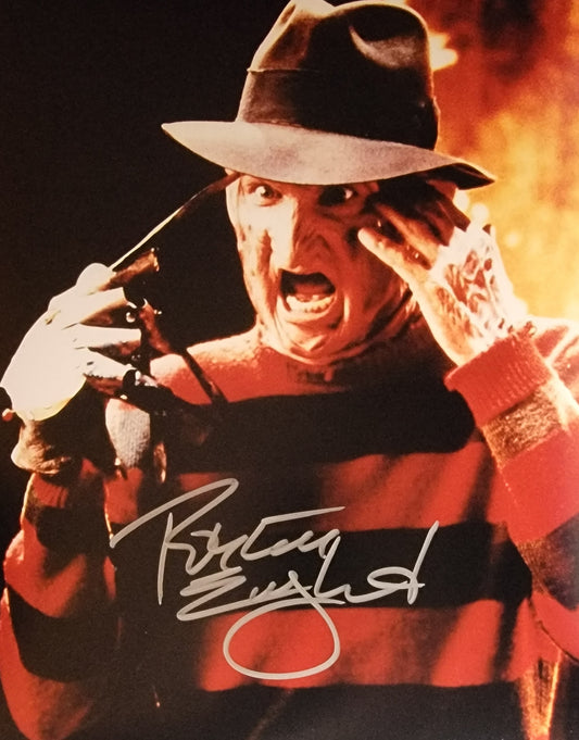 Robert Englund