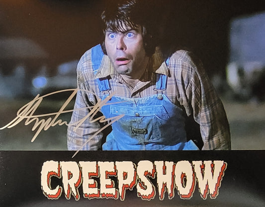 Stephen King