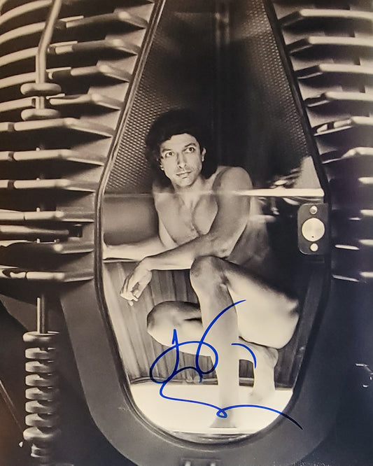 Jeff Goldblum