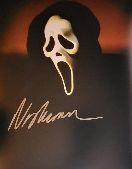 Wes Craven