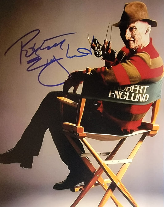 Robert Englund