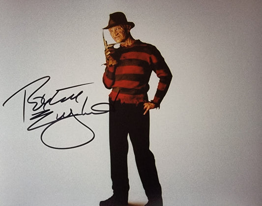 Robert Englund