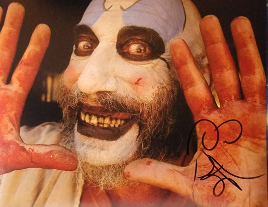 Sid Haig