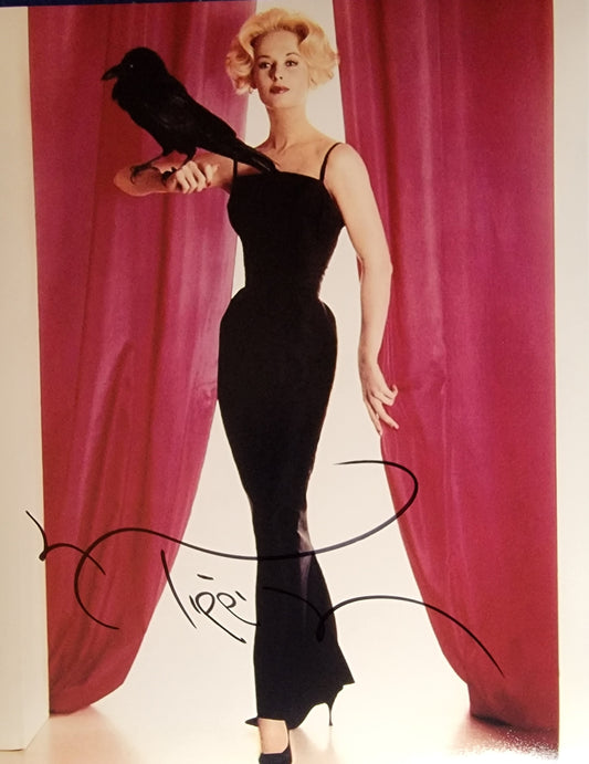 Tippi Hedren