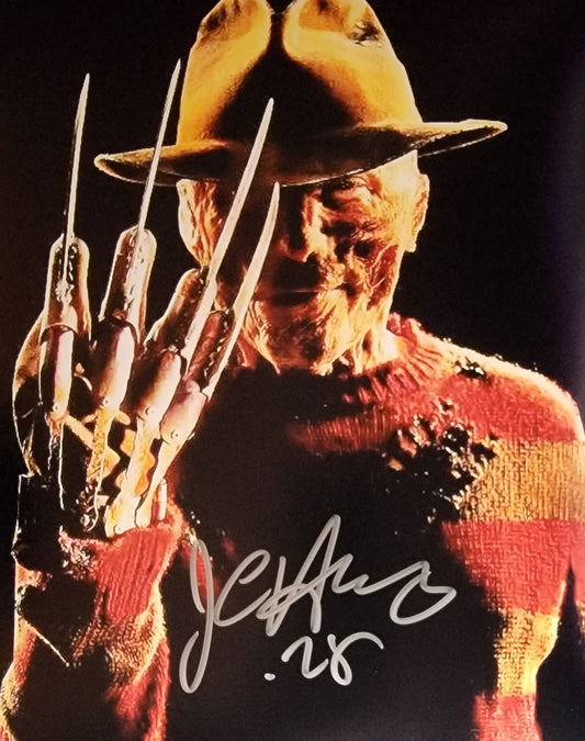 Jackie Earle Haley