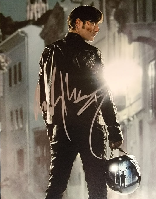 Mads Mikkelsen