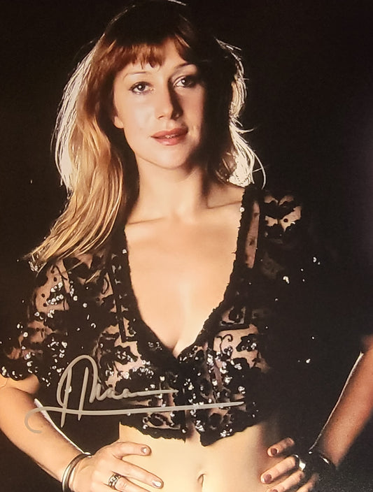 Helen Mirren