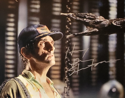 Harry Dean Stanton