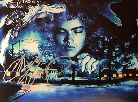 Heather Langenkamp