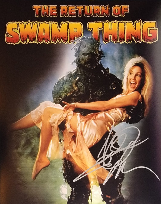 Heather Locklear