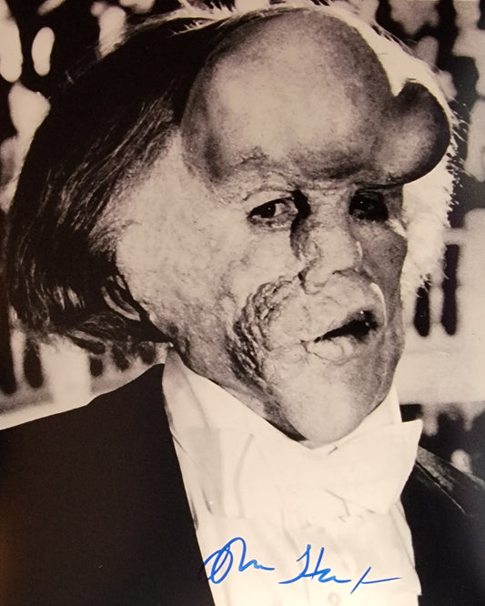 John Hurt