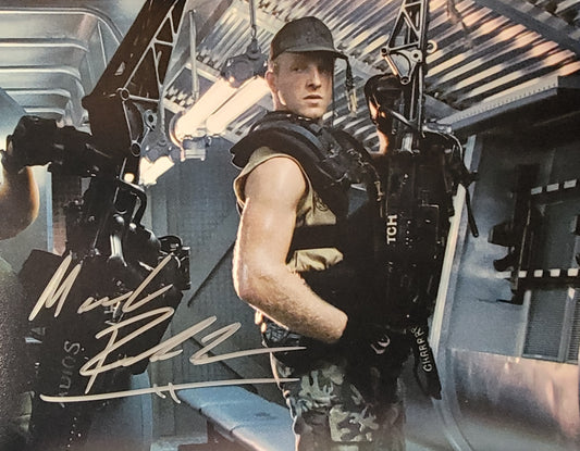 Mark Rolston
