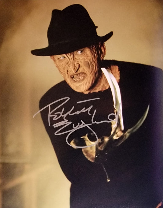 Robert Englund