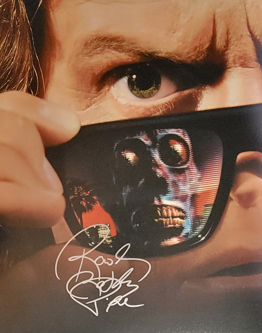 Roddy Piper