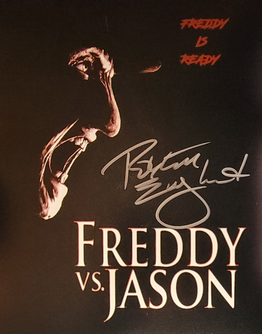 Robert Englund