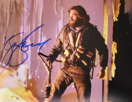 Kurt Russell