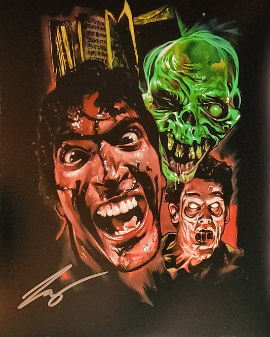 Bruce Campbell