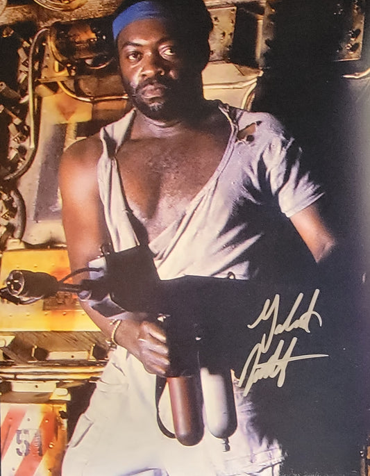 Yaphet Kotto