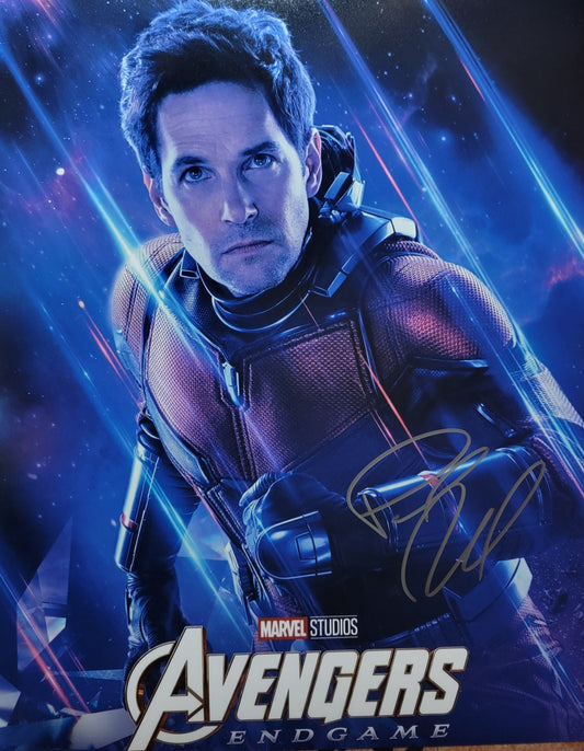 Paul Rudd