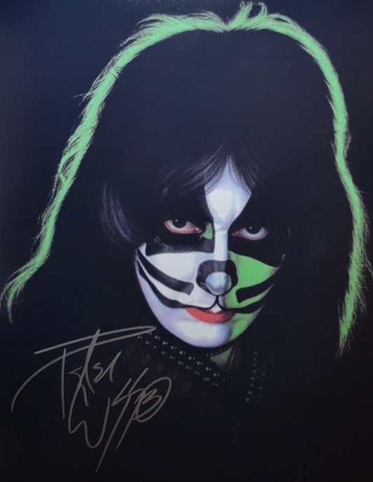 Peter Criss