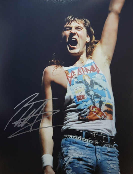 Joe Elliott