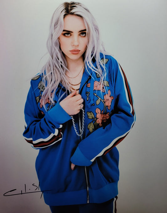 Billie Eilish
