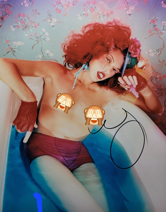 Milla Jovovich