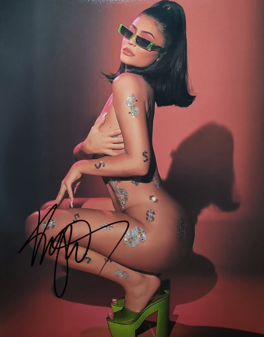 Kylie Jenner