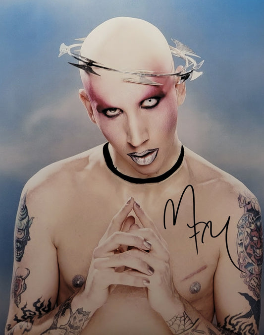 Marilyn Manson
