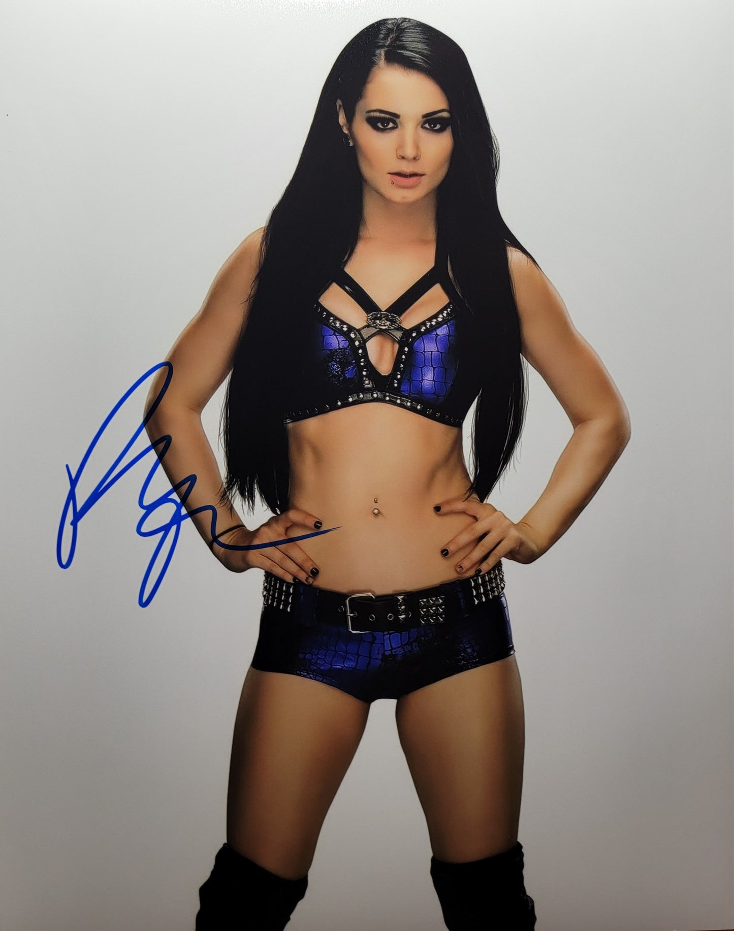 Paige / Saraya