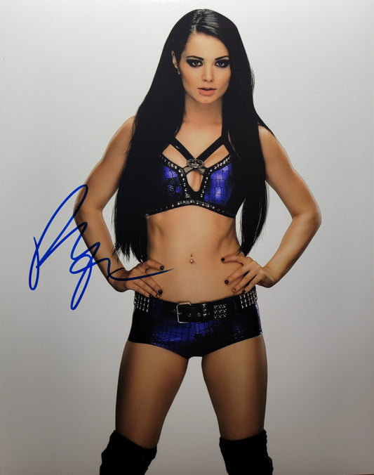 Paige / Saraya