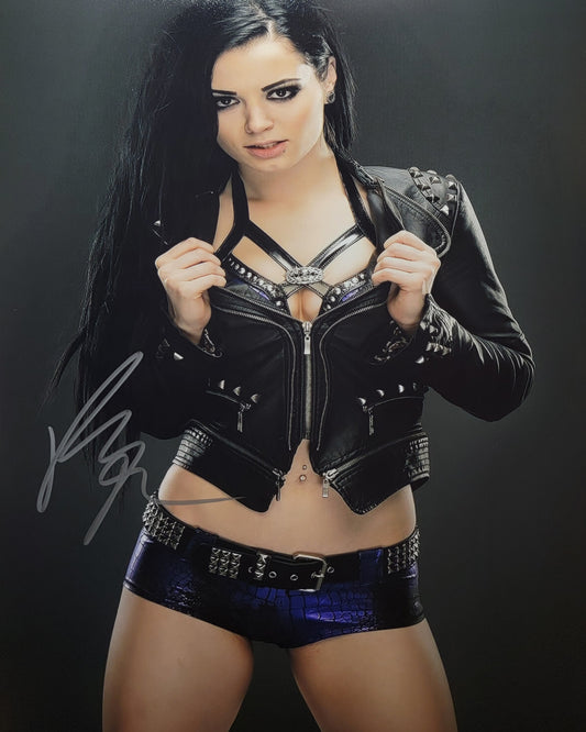 Paige / Saraya