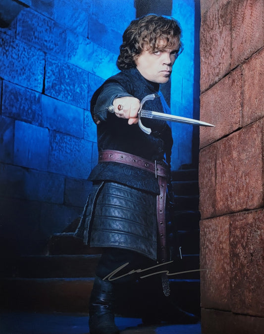 Peter Dinklage