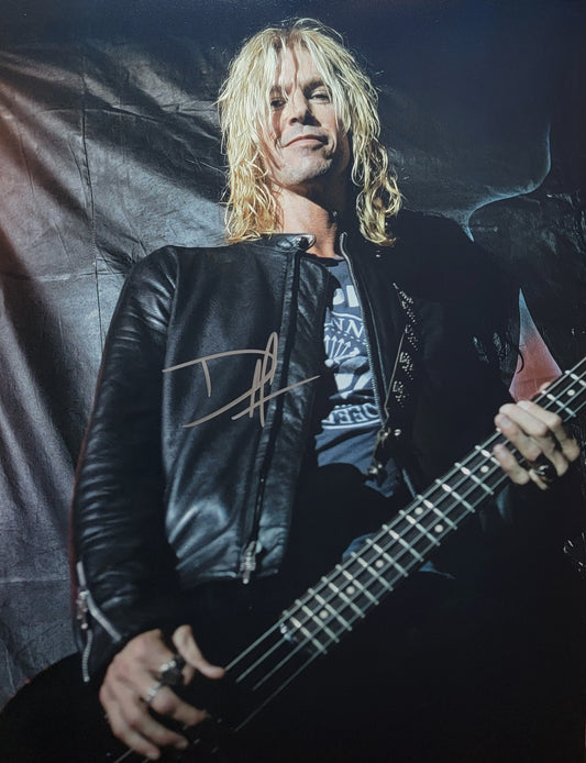 Duff McKagan