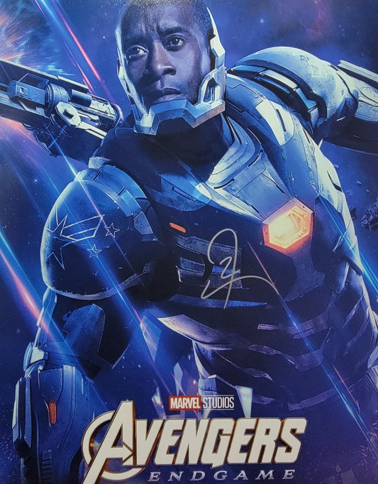 Don Cheadle