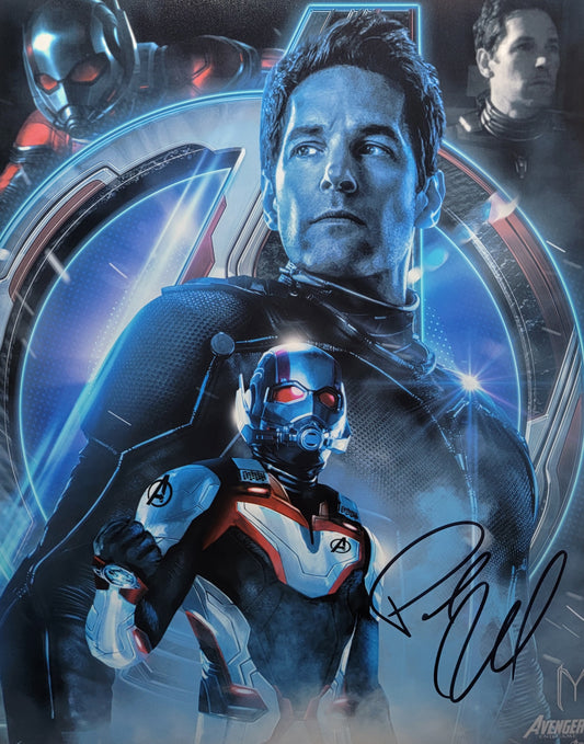 Paul Rudd