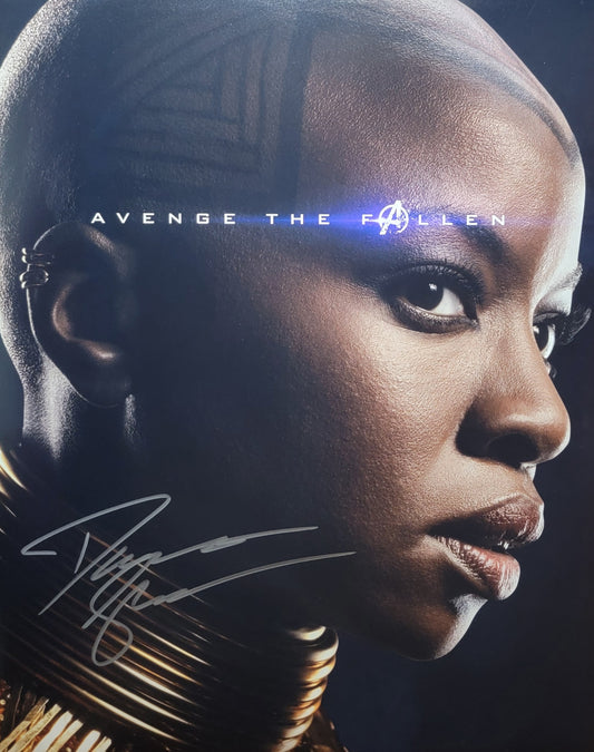 Danai Gurira