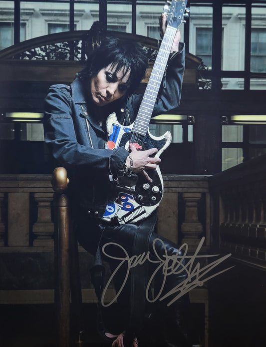 Joan Jett