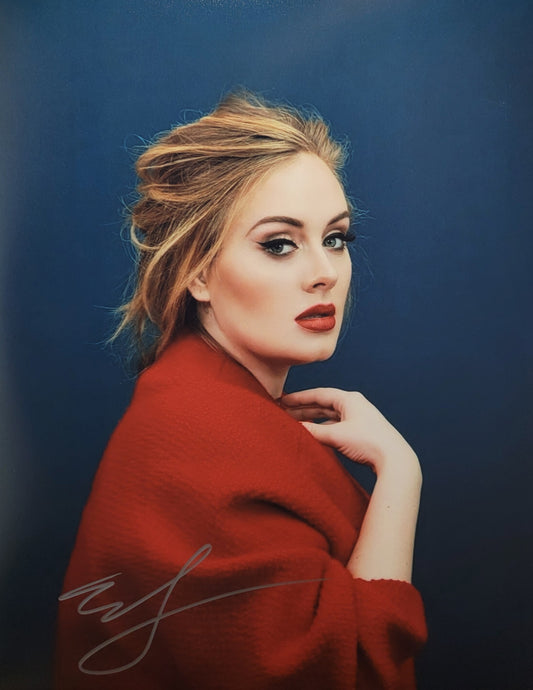 Adele