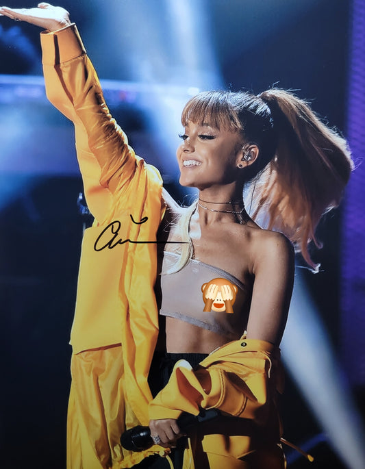 Ariana Grande