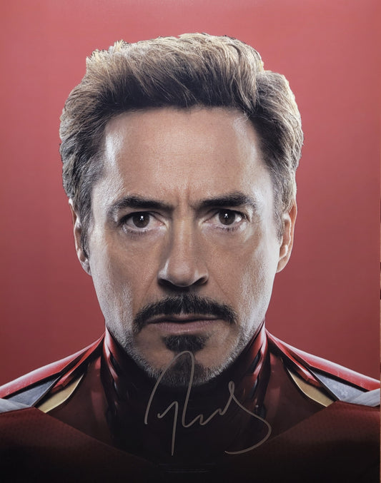 Robert Downey Jr.
