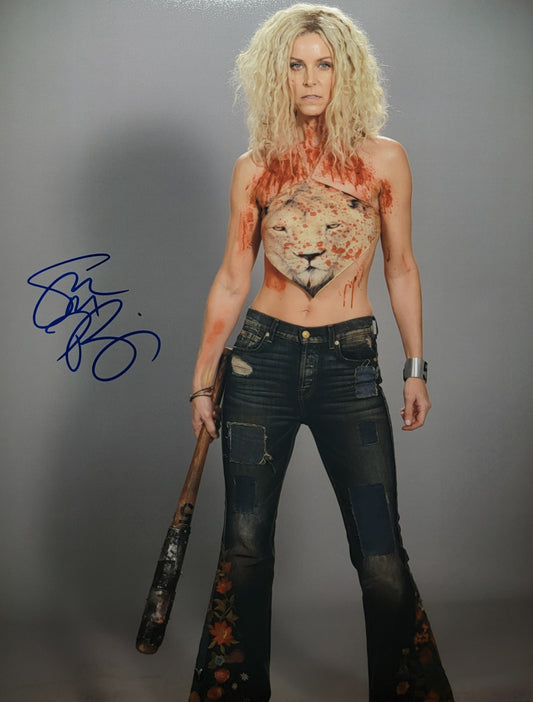 Sheri Moon Zombie