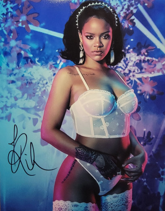 Rihanna