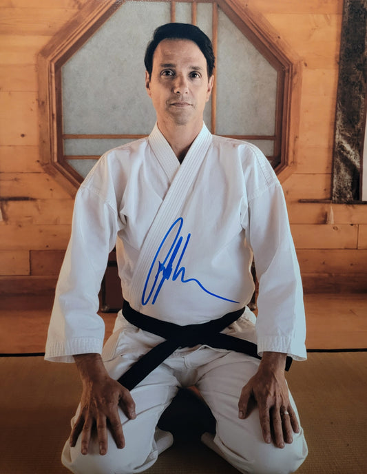 Ralph Macchio