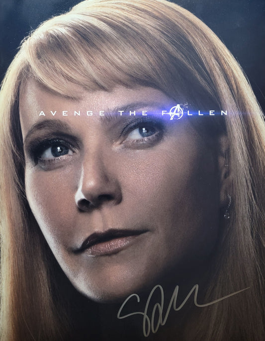 Gwyneth Paltrow