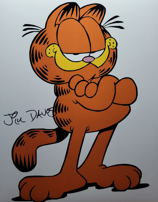 Jim Davis