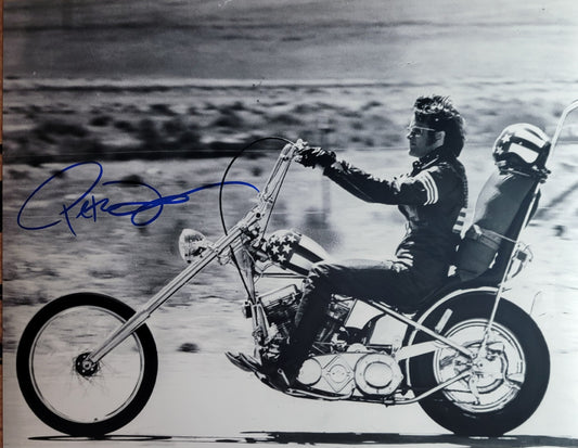Peter Fonda